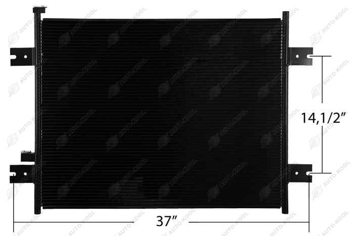 Condensateurs 3723 PETERBILT