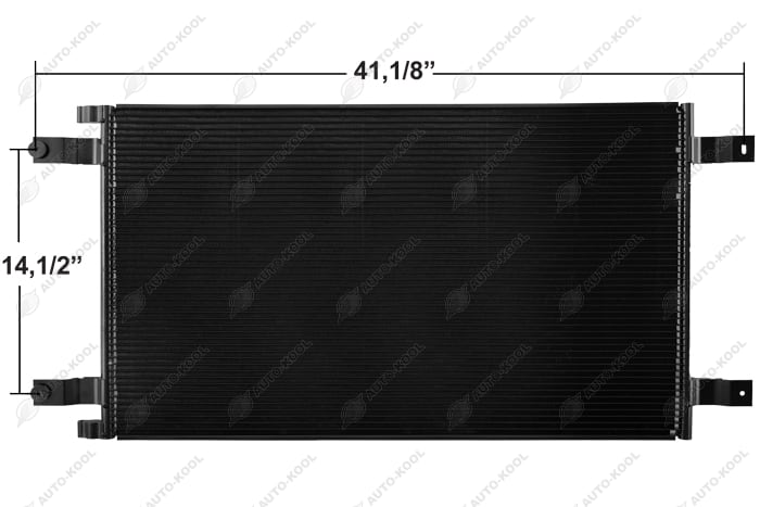 Condensers 3764 KENWORTH
