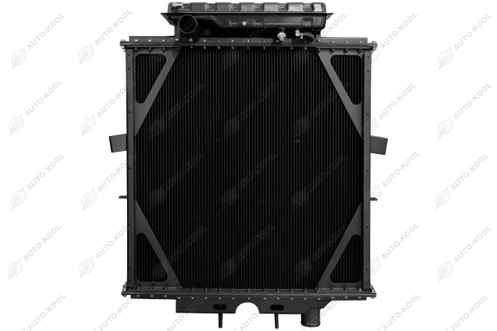Radiator 5718 PETERBILT