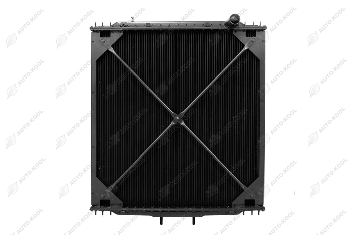 Radiator 5724 WESTERN STAR