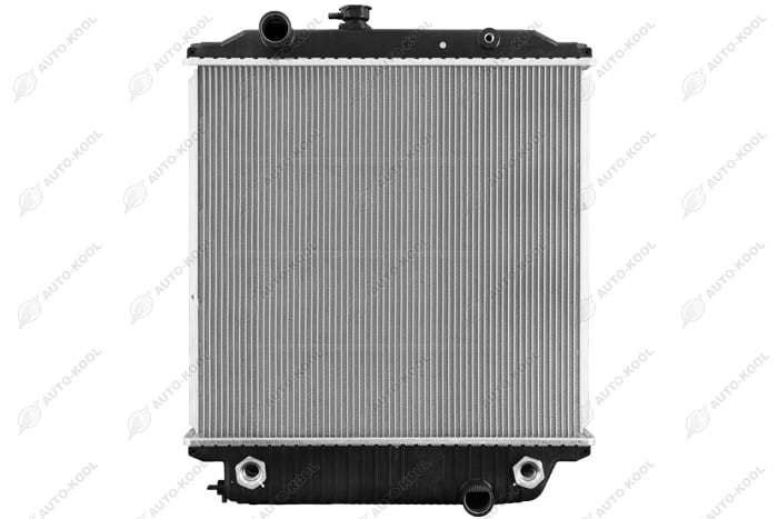 Radiator 5768A FREIGHTLINER