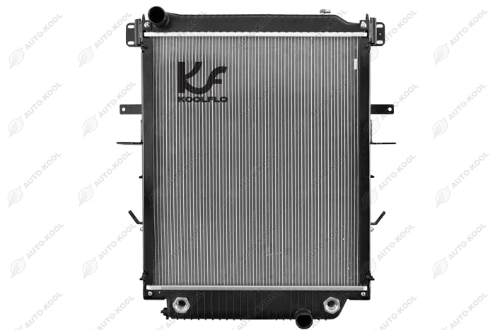 Radiator 8904FRA FREIGHTLINER