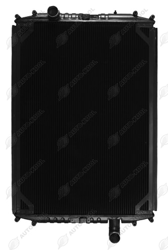 Radiator 8906 KENWORTH