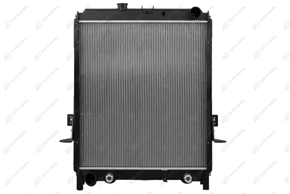 Radiator 8912A HINO