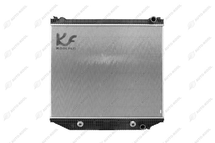 Radiator 8923A FREIGHTLINER