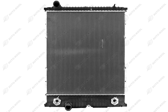Radiator 8942A FORD
