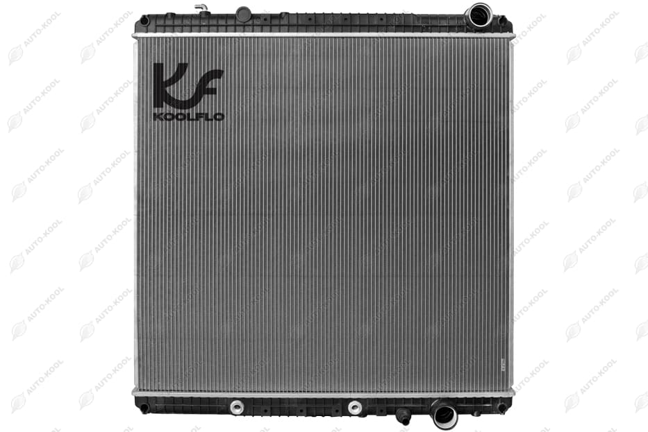 Radiator 8947A FREIGHTLINER