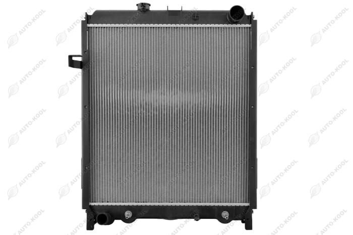 Radiator 8972A HINO