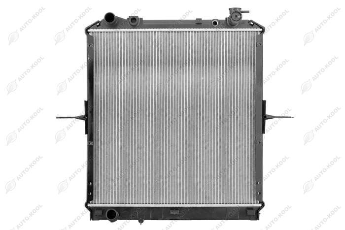 Radiator 8984A ISUZU TRUCK