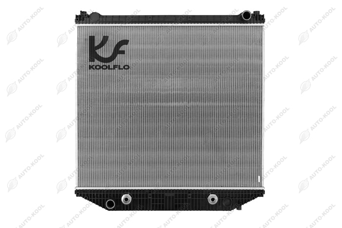Radiator 8996A FREIGHTLINER