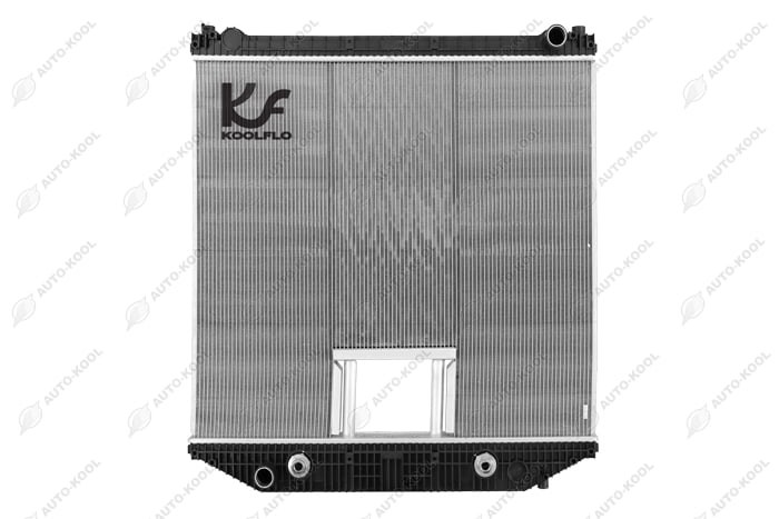Radiator 8997A FREIGHTLINER