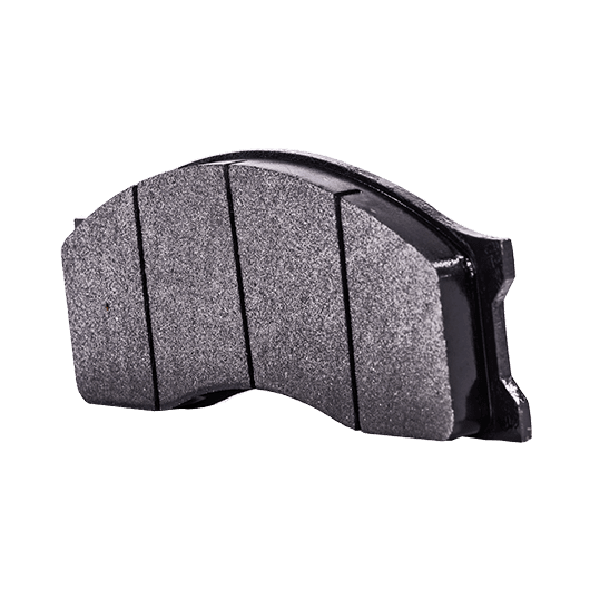Industrial plates