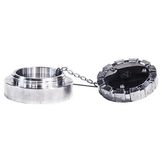 Fuel tank caps