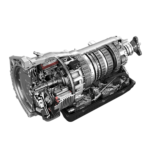 Transmissions automatiques