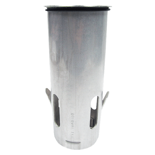 Anti-siphons