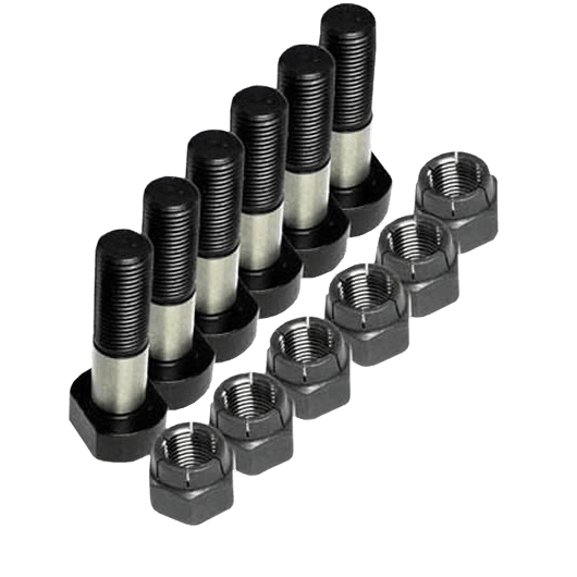 Clutch drive lugs