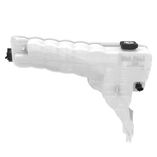 Kenworth Coolant Reservoirs