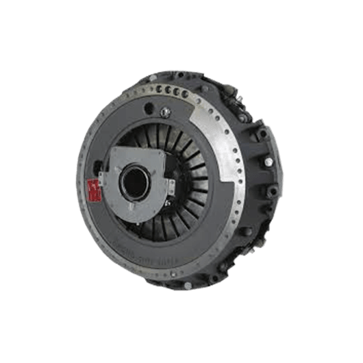 Sachs Soft Pedal Clutches