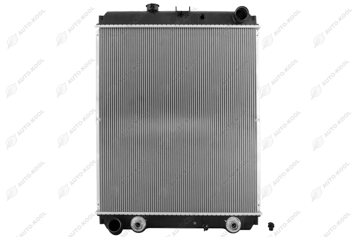 Radiator 8980A HINO