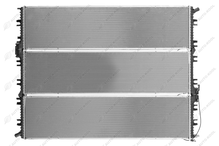 Radiator 8963A NAVISTAR