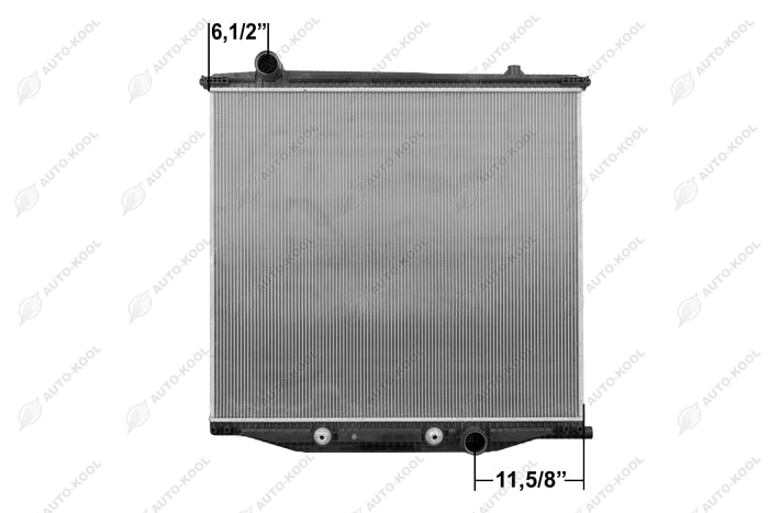 Radiator 8994A NAVISTAR