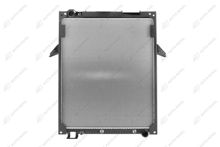 Radiator 8993FRA VOLVO