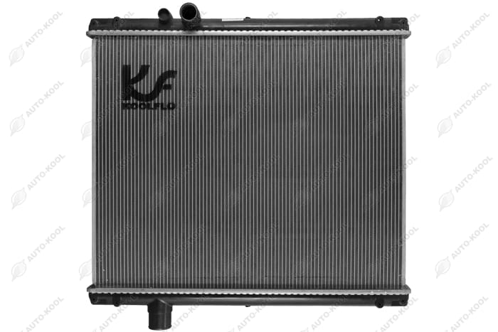 Radiator 5336A MACK