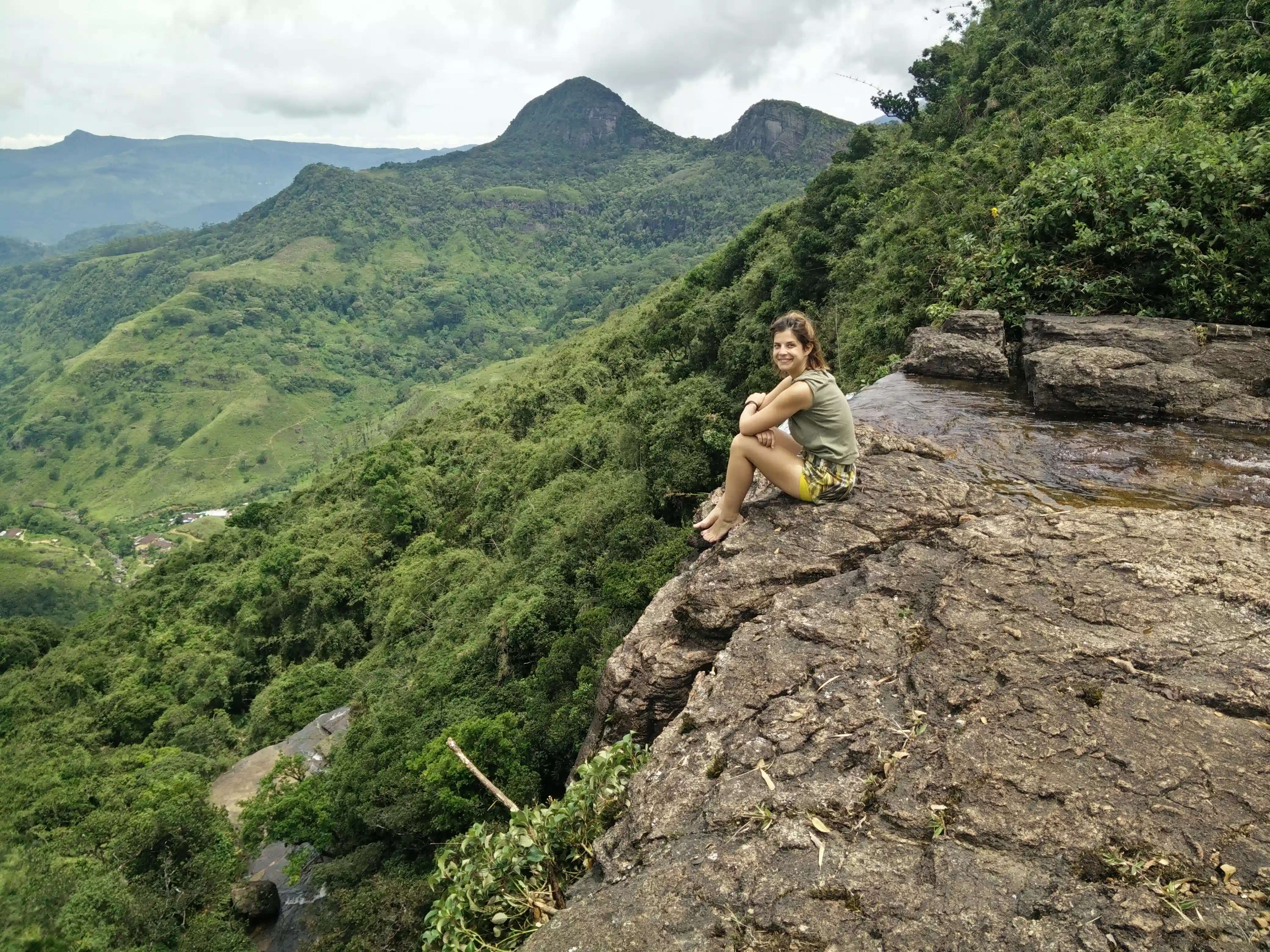 Wildlife and Nature Experiences in Sri Lanka