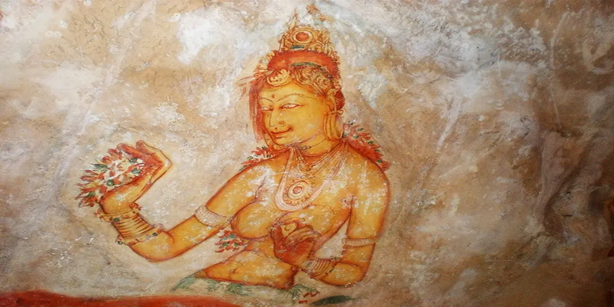 Sigiriya Rock Fortress Sri Lanka: The Palace in the Sky & Ancient Lion Rock
