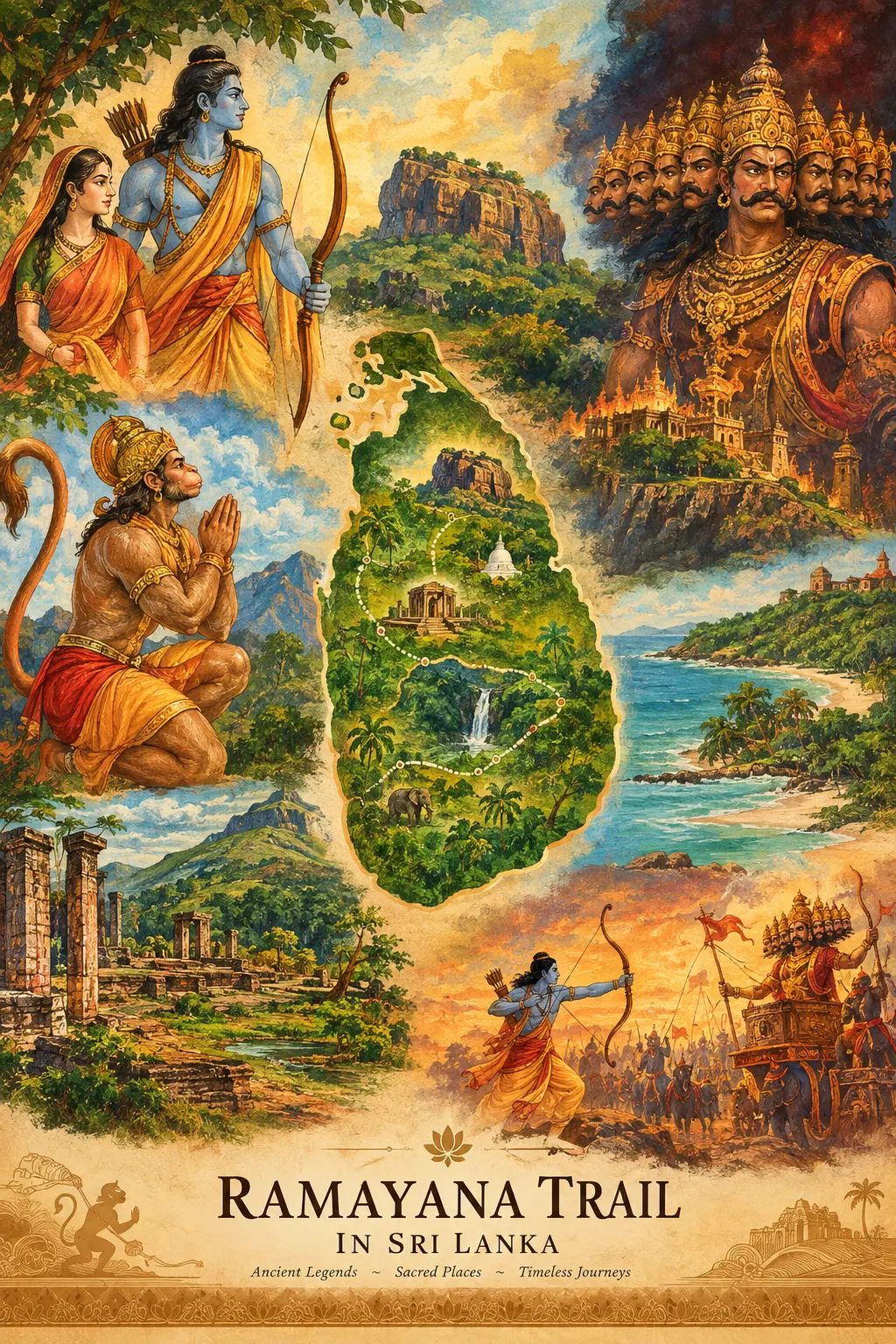 Journey 1