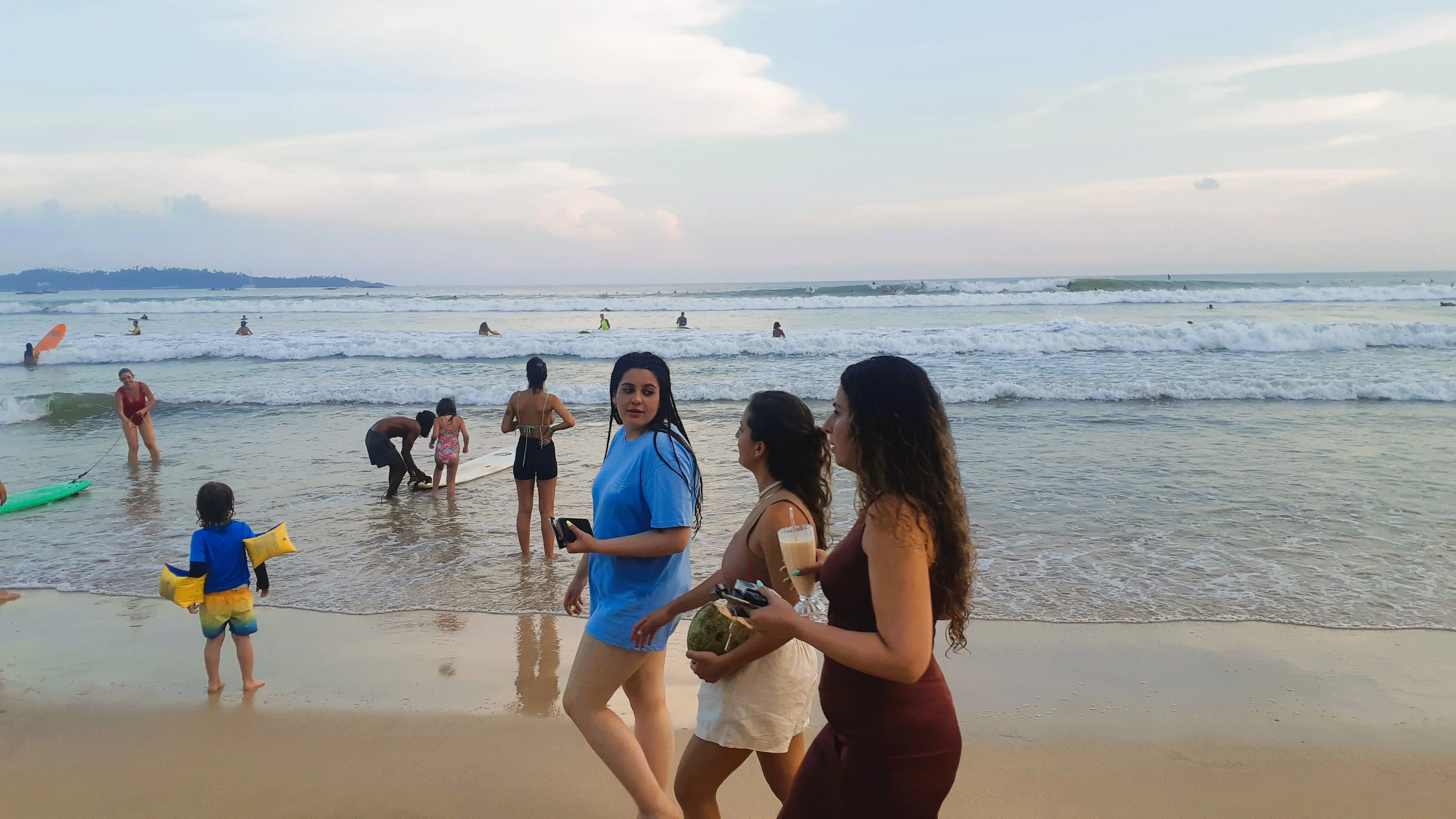 Discover Sri Lanka: The Pearl of the Indian Ocean