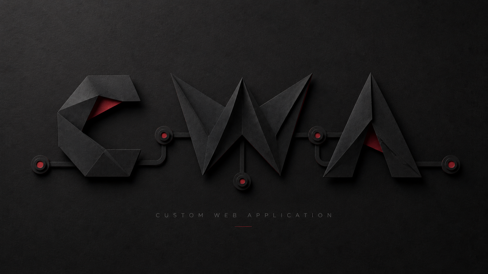 Custom Web Applications preview