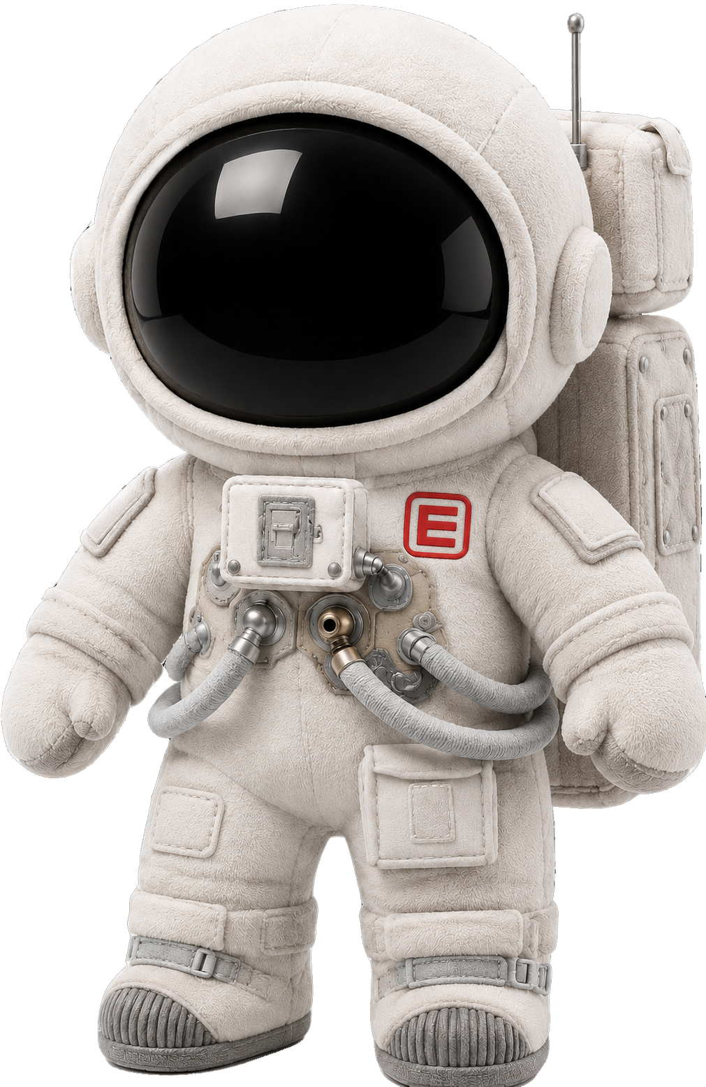 EVAVO Custom Web Applications interface stack support visual