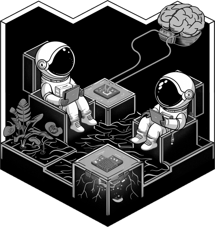 EVAVO studio visual