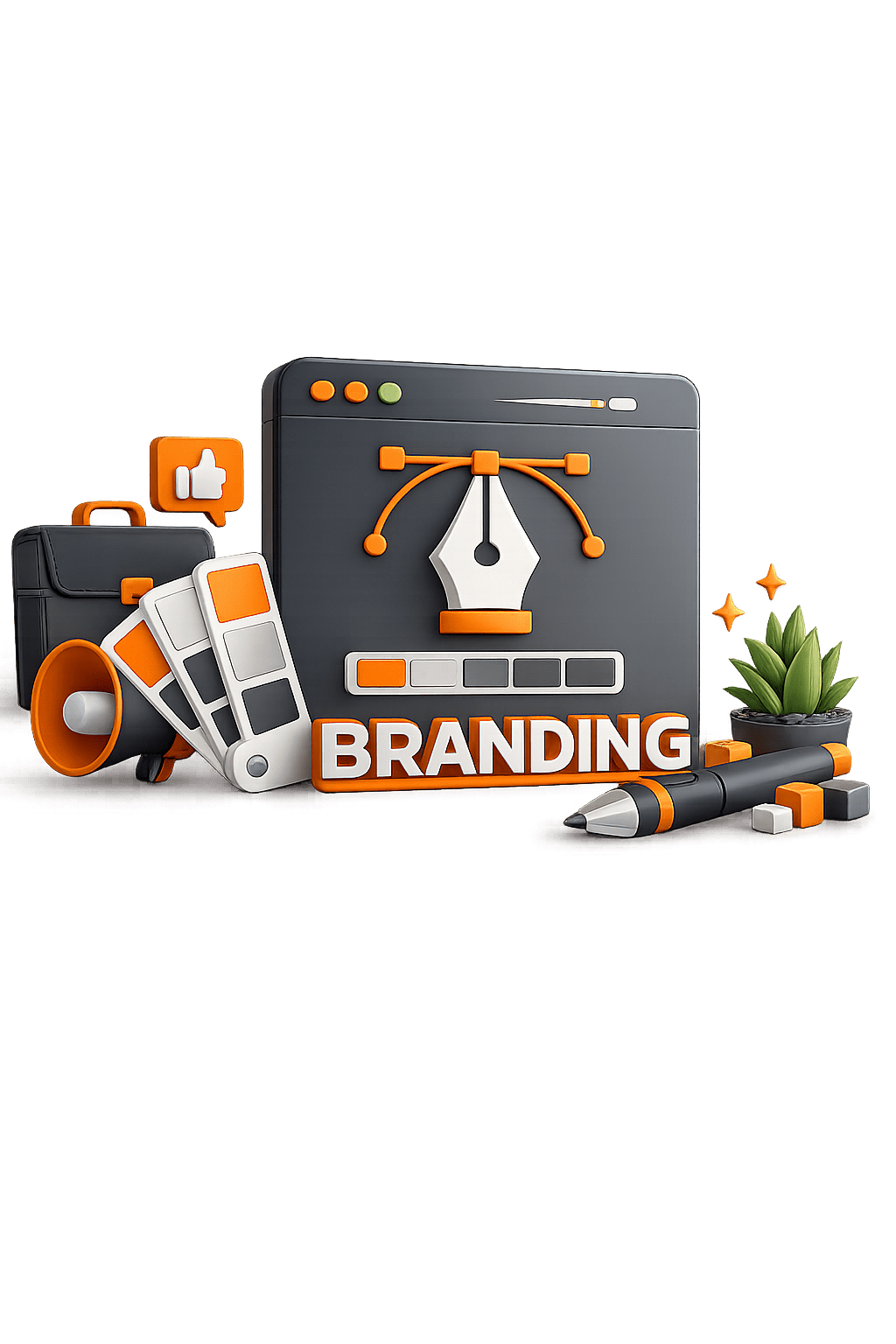 Branding