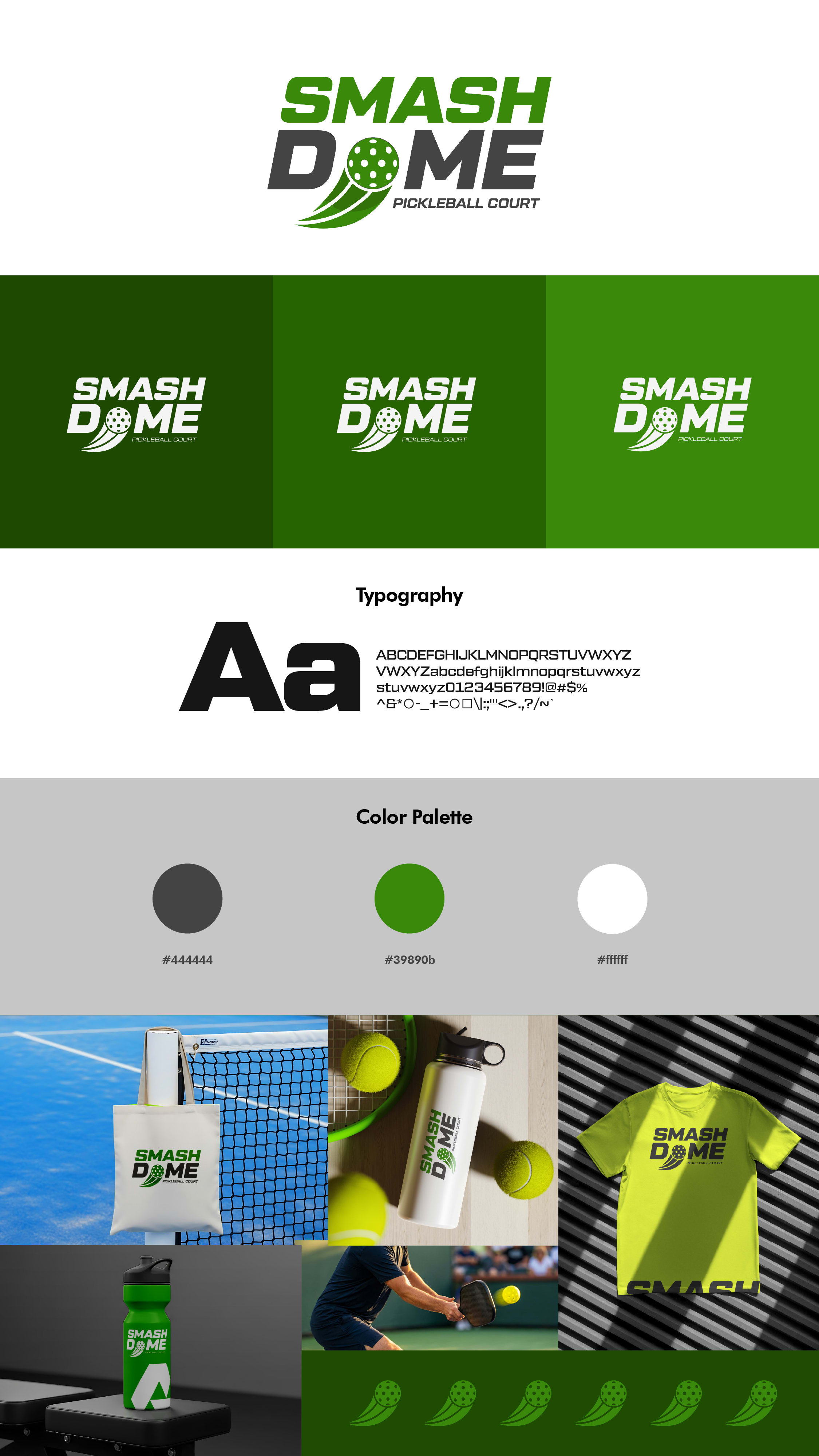 Branding Project