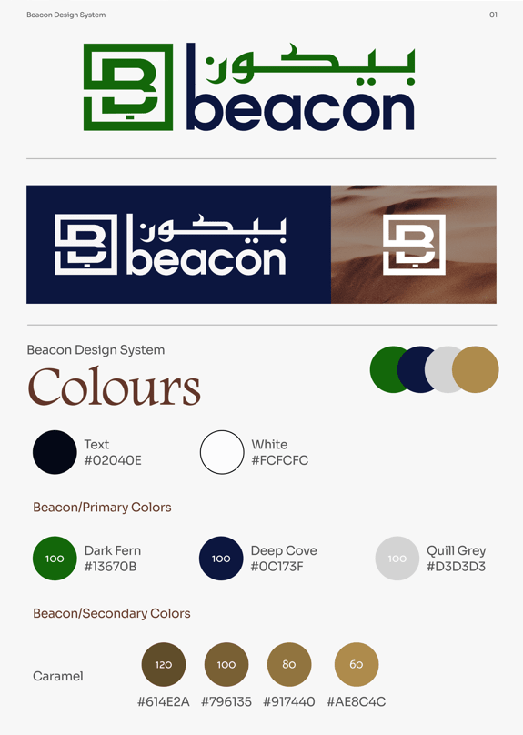 Branding Project