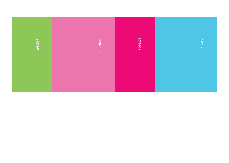 Branding Project