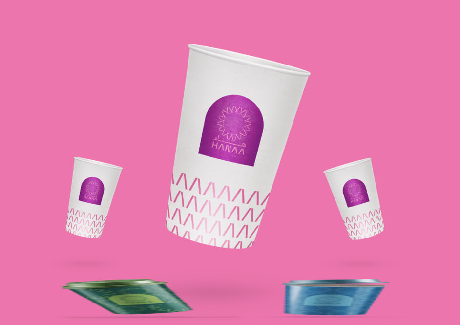Branding Project