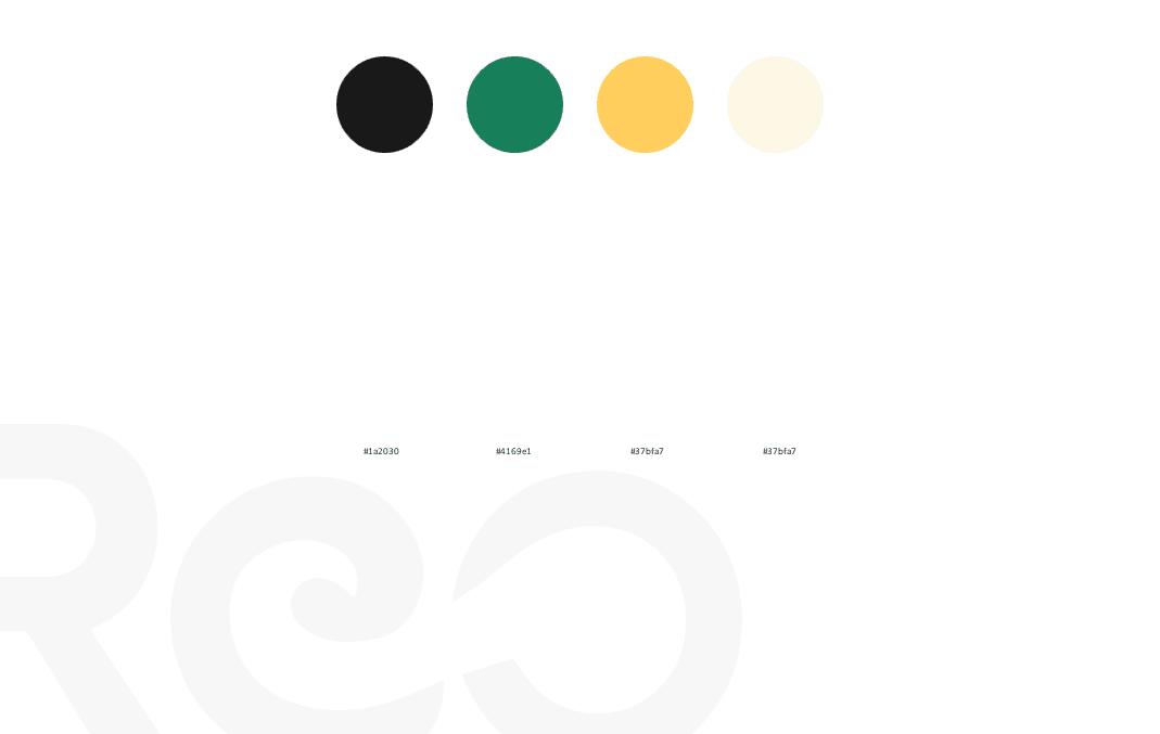Branding Project