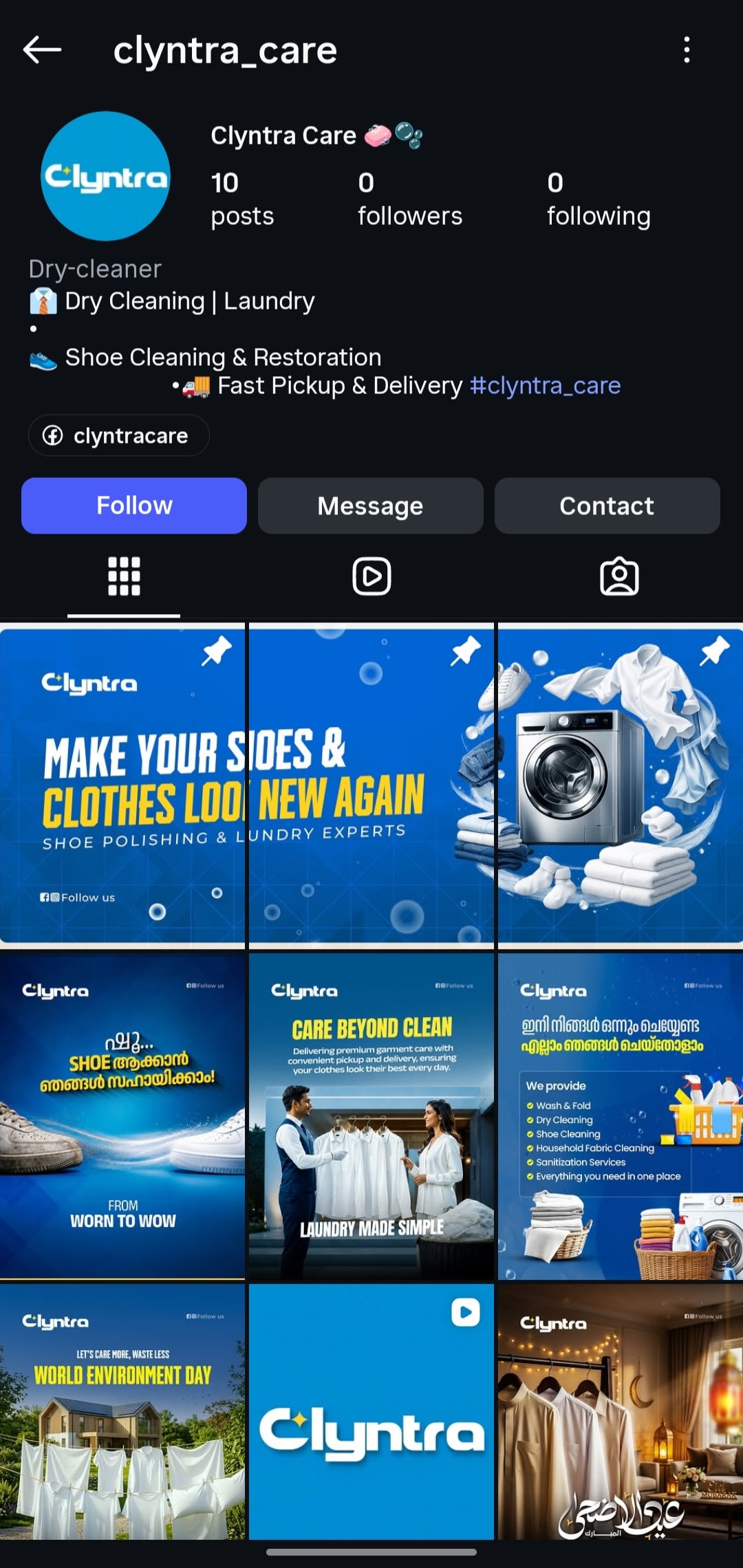 Digital Marketing Project 2