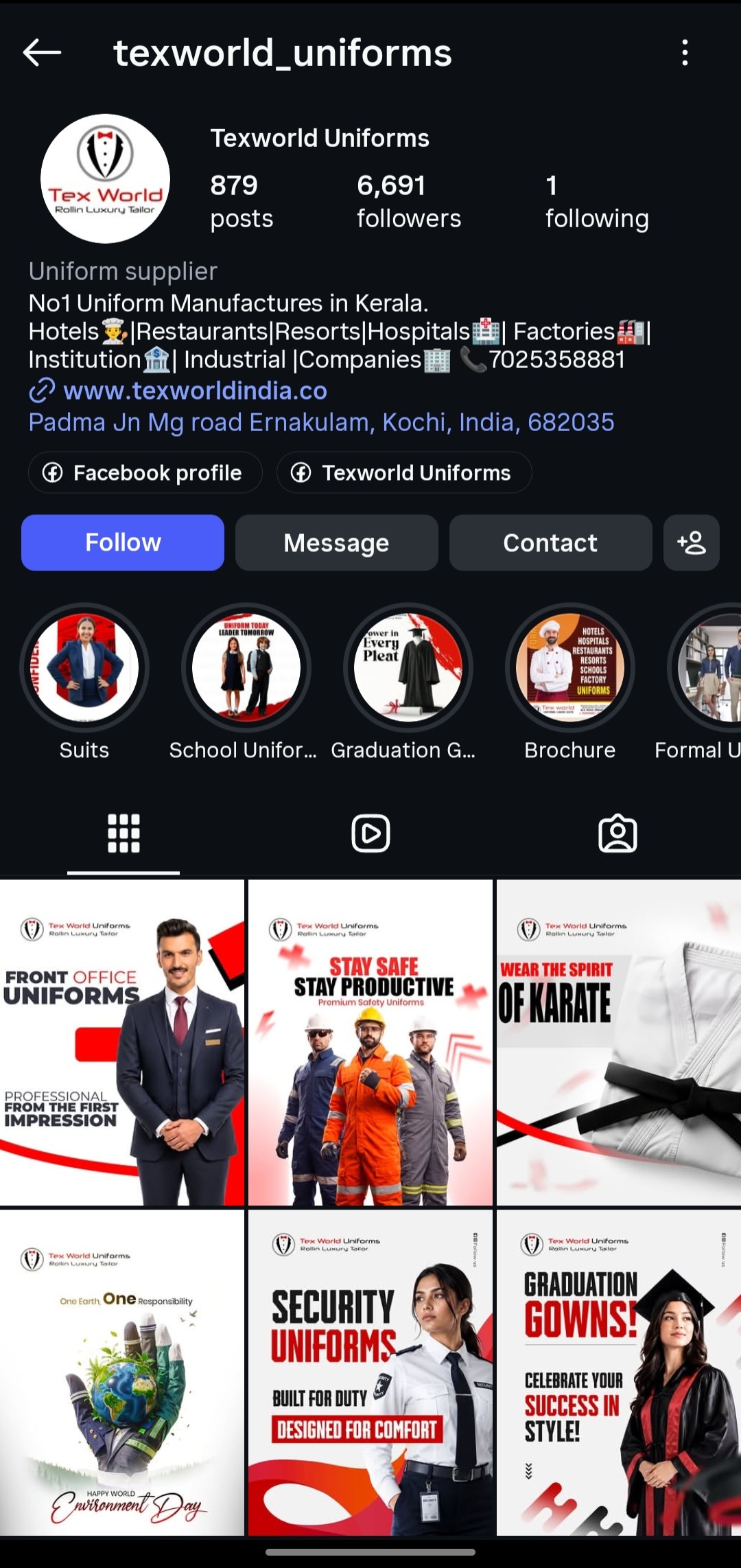 Digital Marketing Project 5