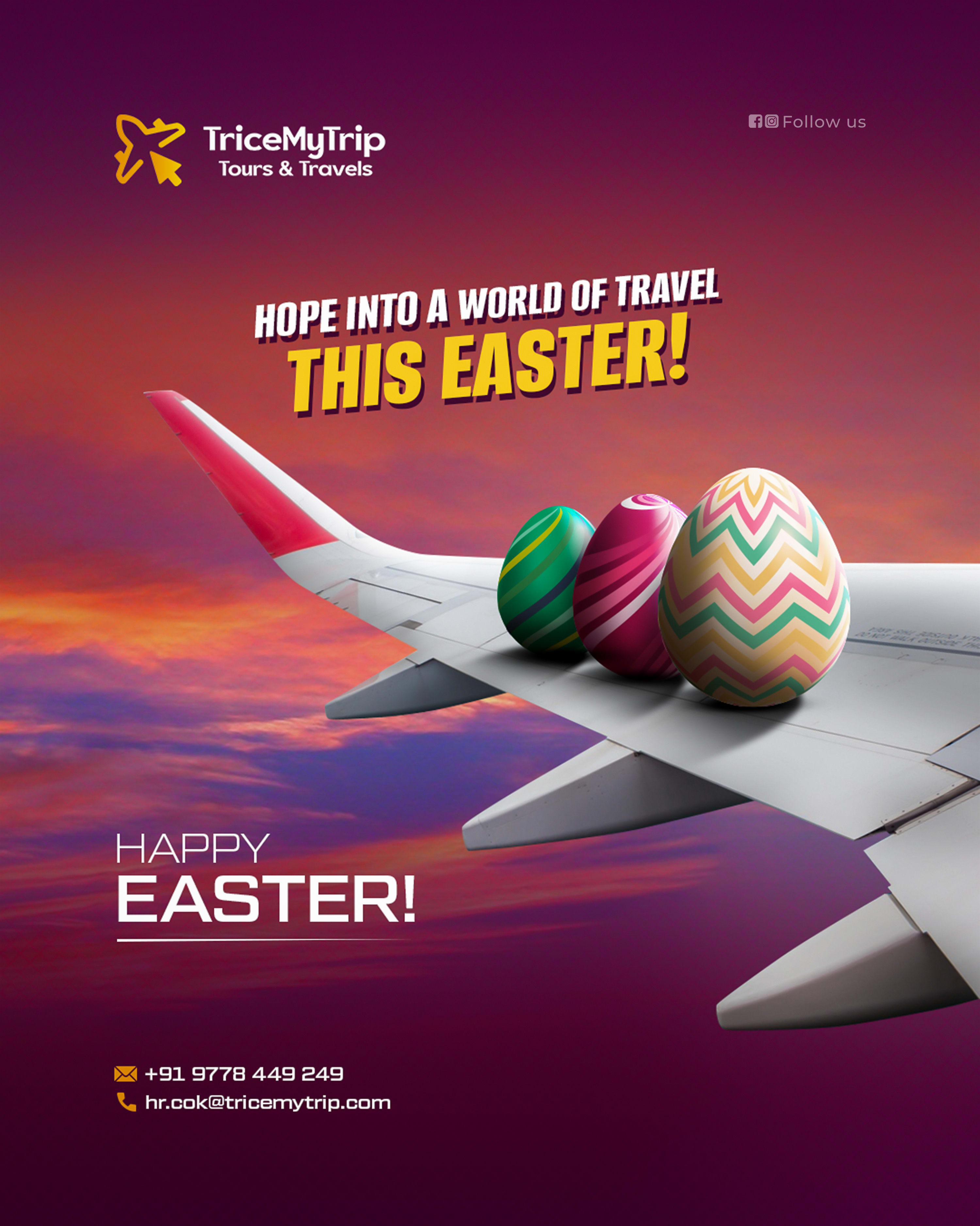 Easter Celebration