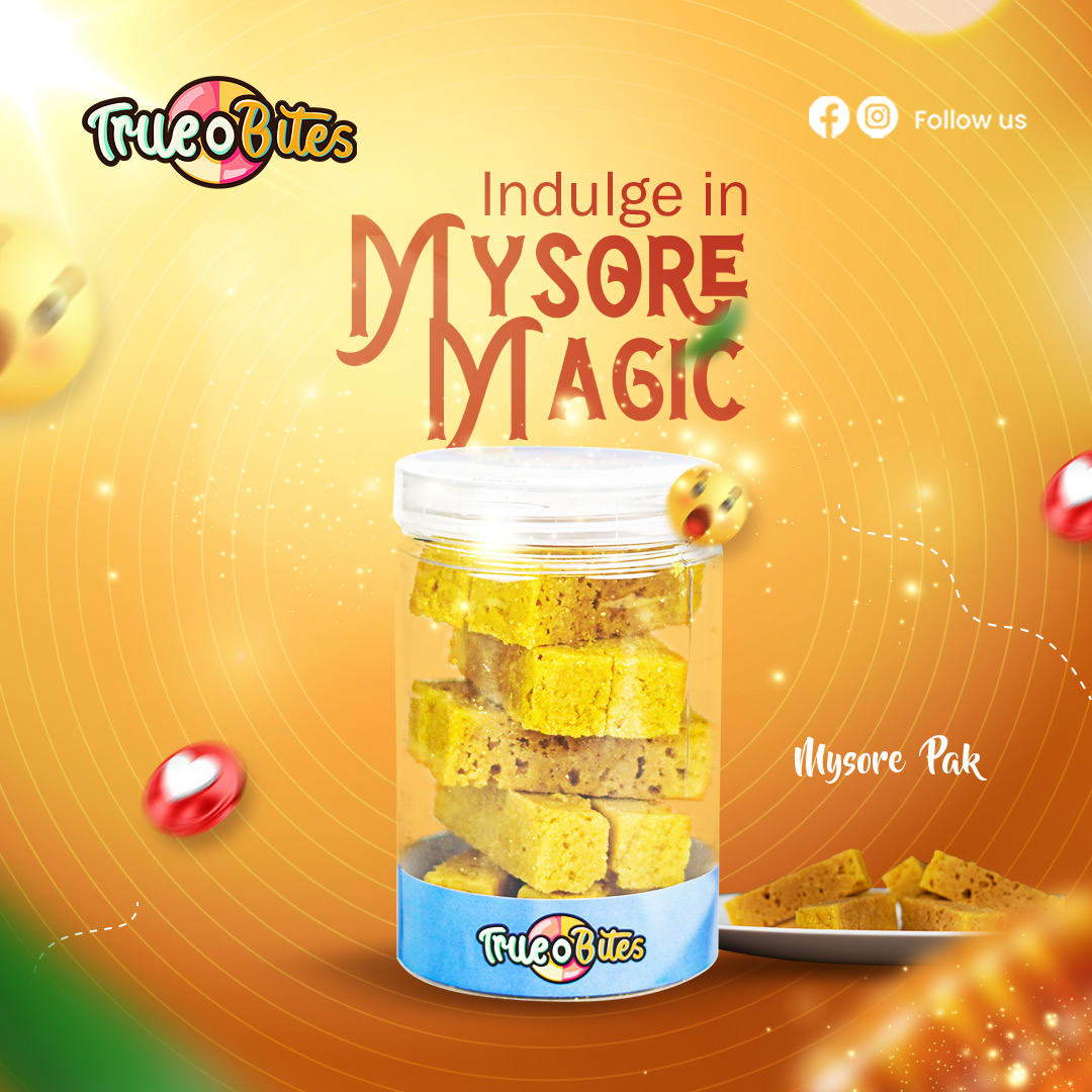 Mysore Rework