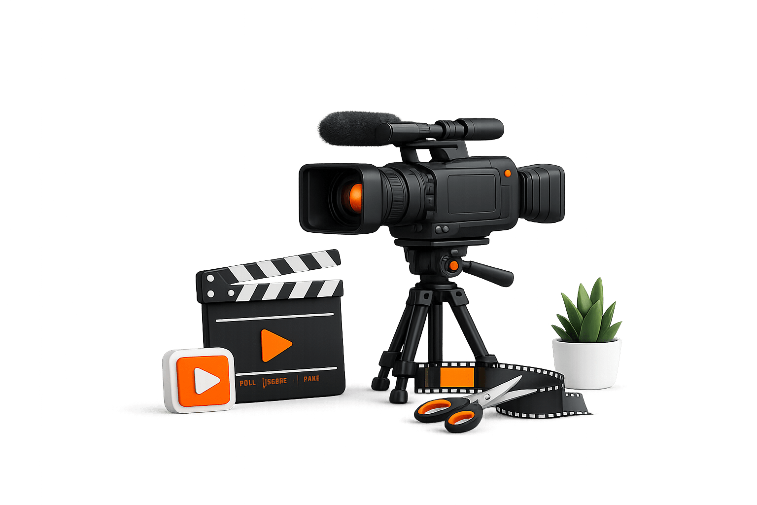 Video Production