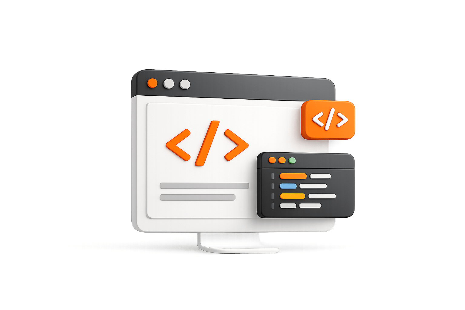 Website Development