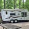 Camper trailer