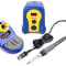Soldering iron