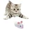 Cat mouse toy