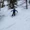 Downhill skis for 9-10 year old